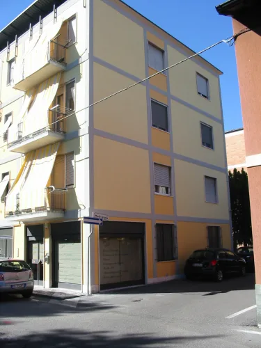 Condominio Clotilde - immagine 10