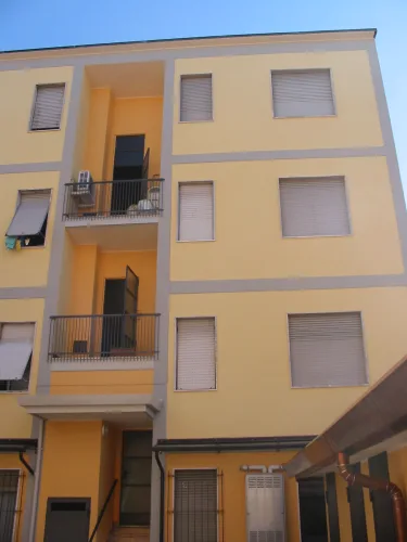 Condominio Clotilde - immagine 6