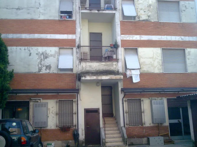 Condominio Clotilde - immagine 7