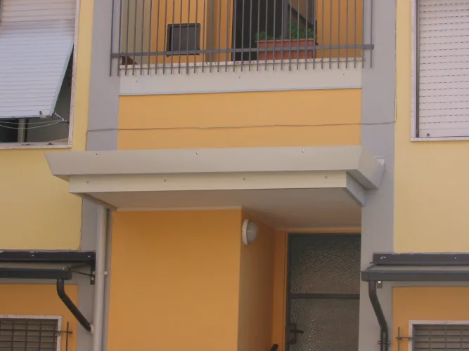 Condominio Clotilde - immagine 4