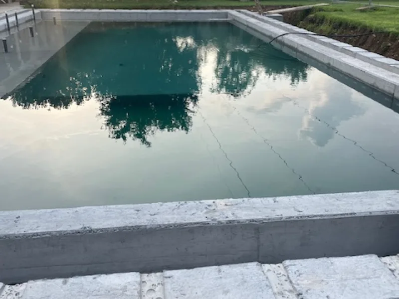 Piscina privata