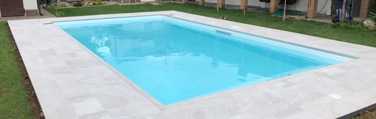Piscina privata