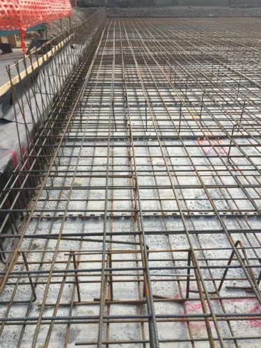 Costruzione villa con piscina - immagine 2