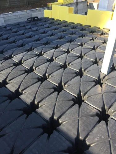 Costruzione villa con piscina - immagine 3