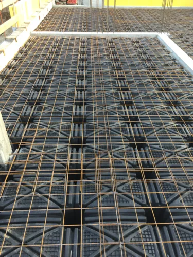 Costruzione villa con piscina - immagine 6