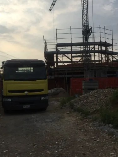 Costruzione villa singola a Corbetta - immagine 11