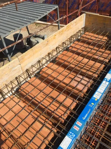 Costruzione villa singola a Corbetta - immagine 2