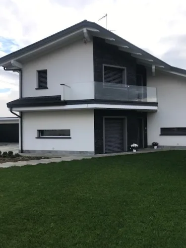 Costruzione villa singola a Corbetta - immagine 13