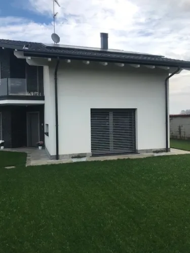 Costruzione villa singola a Corbetta - immagine 16