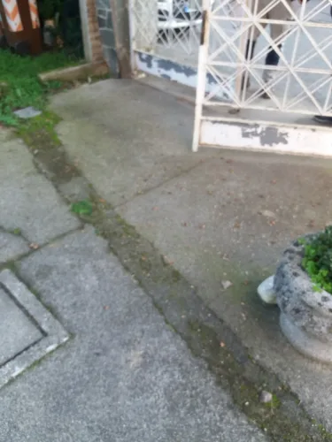 Ristrutturazione spazio esterno residenziale - immagine 4