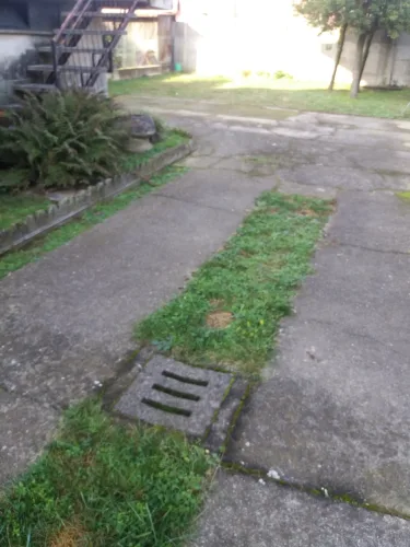 Ristrutturazione spazio esterno residenziale - immagine 8