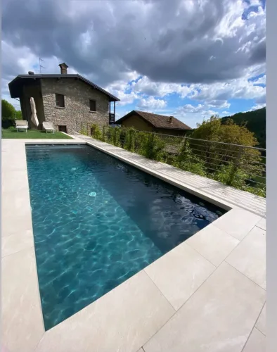 Piscine in prefabbricato - immagine 9