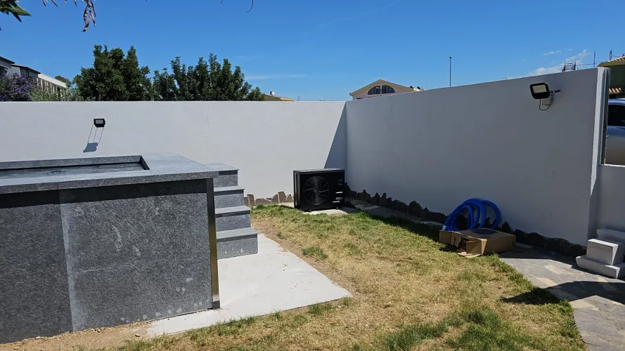 Piscine in prefabbricato - immagine 8