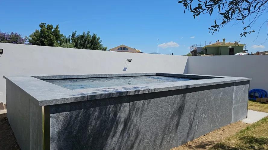 Piscine in prefabbricato - immagine 4
