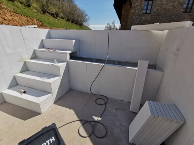 Piscine in prefabbricato - immagine 2
