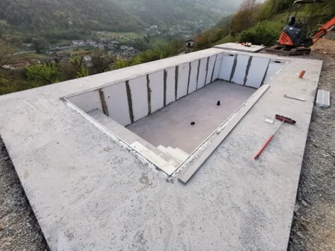 Piscine in prefabbricato - immagine 6