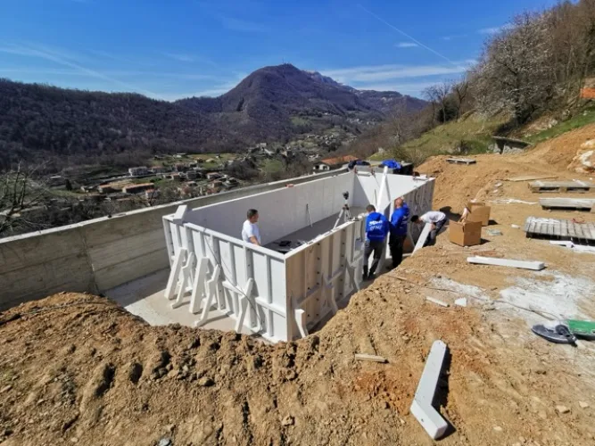 Piscine in prefabbricato - immagine 5