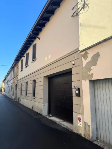 Ristrutturazione in centro storico a Corbetta - immagine 16