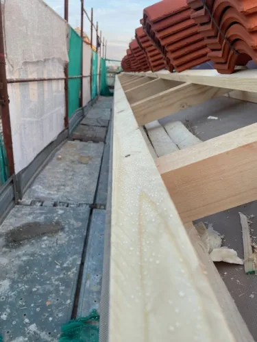 Ristrutturazione in centro storico a Corbetta - immagine 15