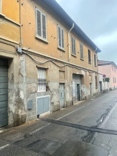 Ristrutturazione in centro storico a Corbetta - immagine 3