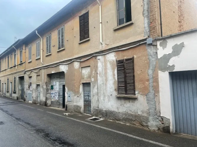 Ristrutturazione in centro storico a Corbetta - immagine 2