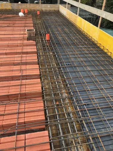 Ristrutturazione villa a Vittuone - immagine 11