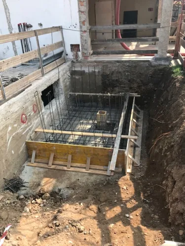 Ristrutturazione villa a Vittuone - immagine 4