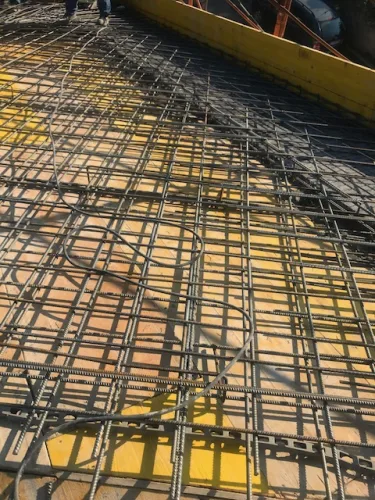 Ristrutturazione villa a Vittuone - immagine 14