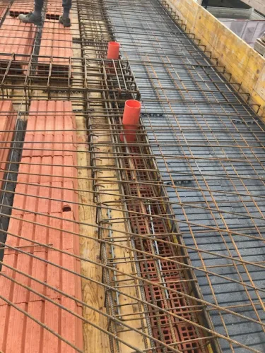 Ristrutturazione villa a Vittuone - immagine 12