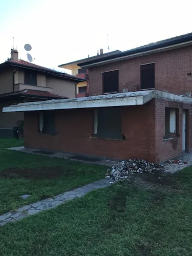 Ristrutturazione villa a Vittuone - immagine 2