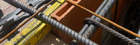 Costruzioni industriali - Tre Emme Costruzioni