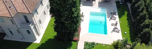 Costruzione piscine - Tre Emme Costruzioni